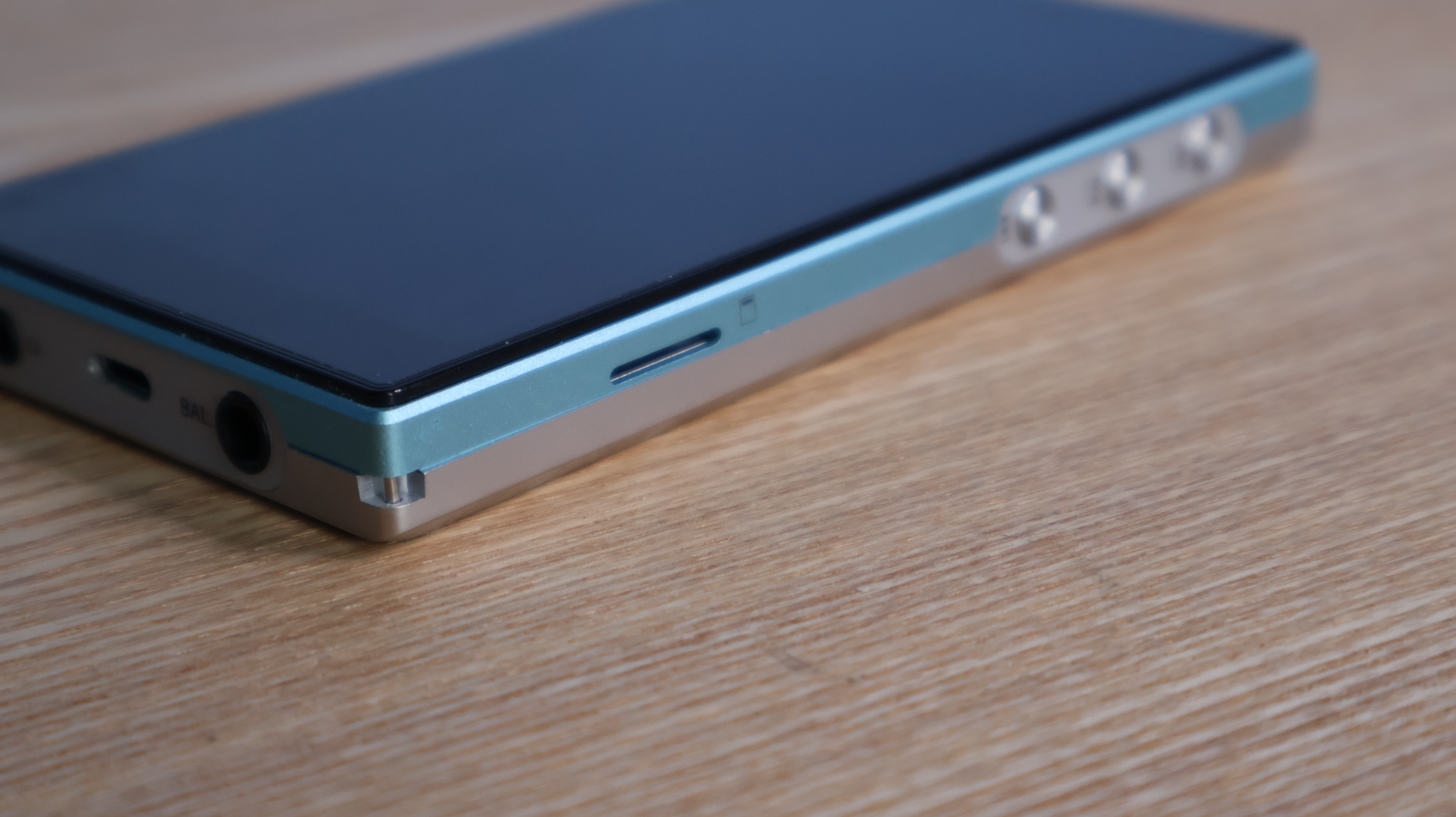 Fiio JM21