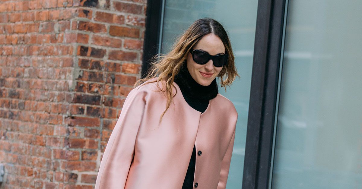 The Best New Fashion Items to Shop Now, According to Editors The Best New Fashion Items to Shop Now, According to Editors