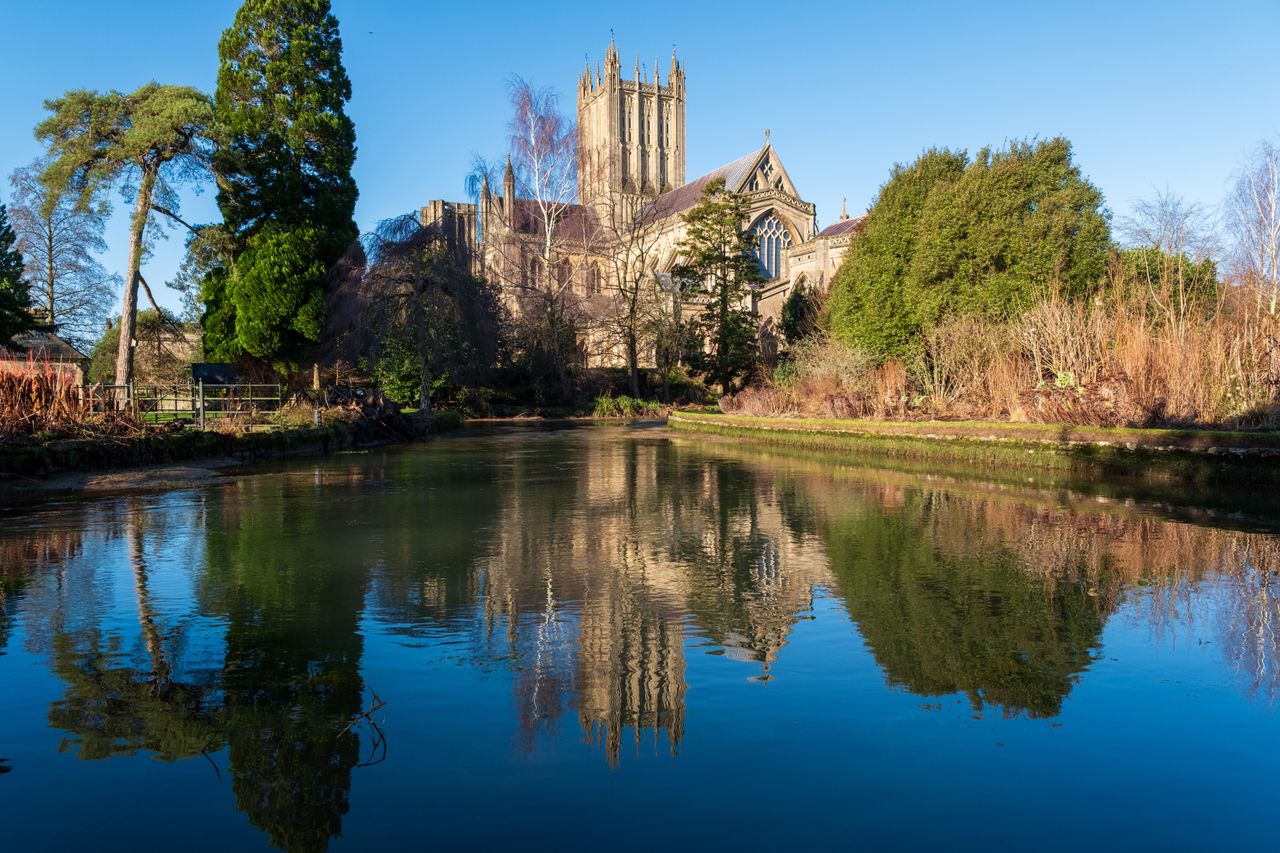 Sample image taken with a Fujifilm XF 16-55mm f/2.8 R LM WR II lens and Fujifilm X-T5 camera