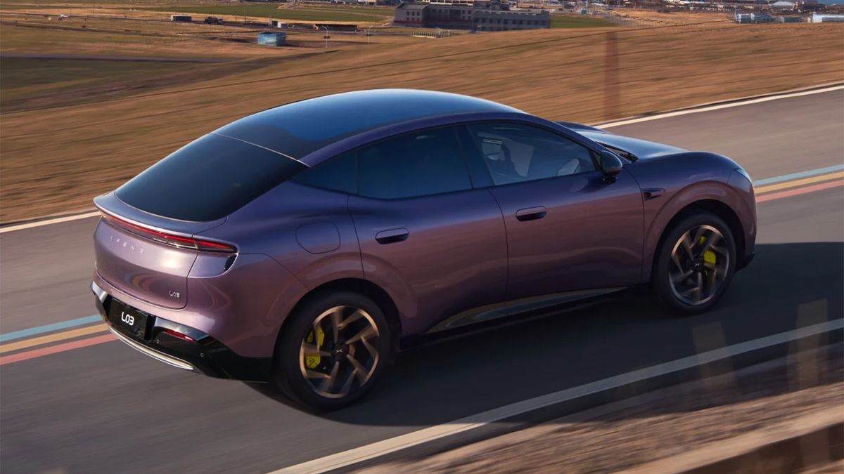 Xpeng claims China is close to making a Tesla Model Y beater — but my experience suggests it'll fall short for two big reasons