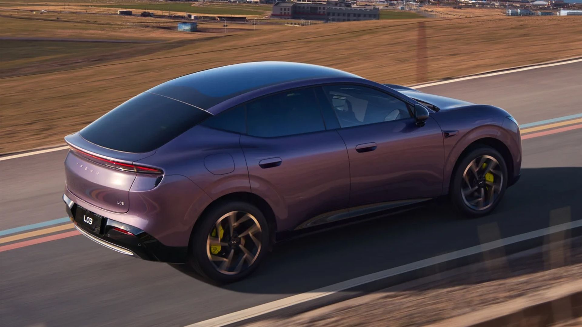 Xpeng claims China is close to making a Tesla Model Y beater — but my experience suggests it'll fall short…