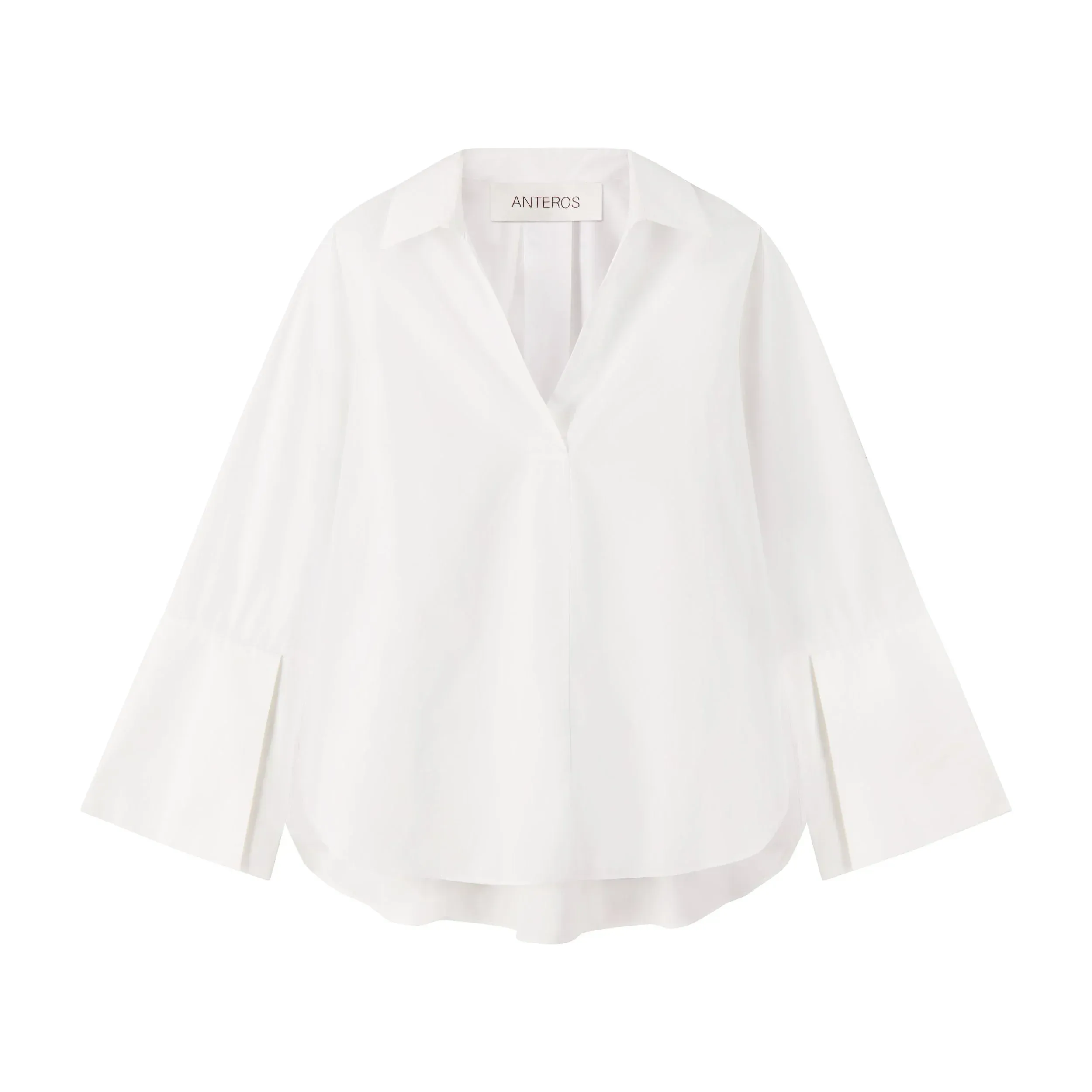 The Anteros, Tien Shirt