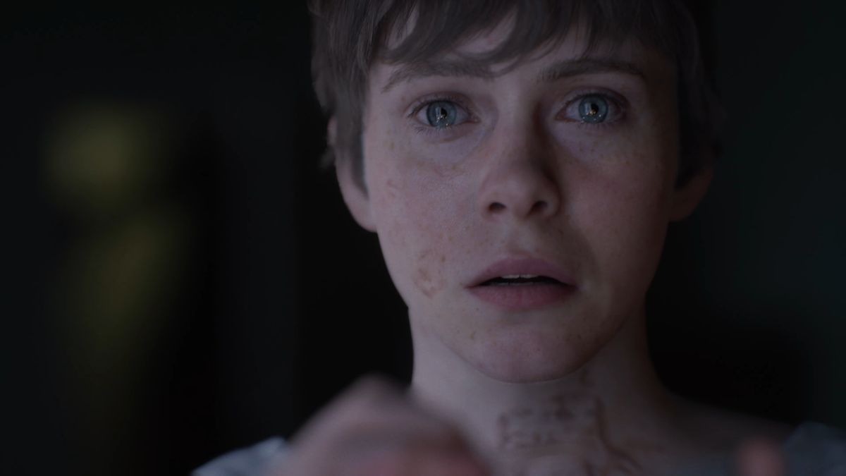 Kojima Productions shares a freaky new teaser trailer for its Xbox Game Studios title OD