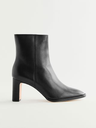 Gillian Ankle Boot