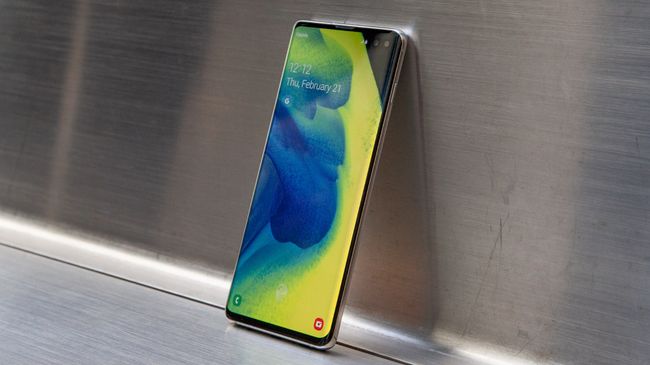 samsung galaxy s10 plus reviews