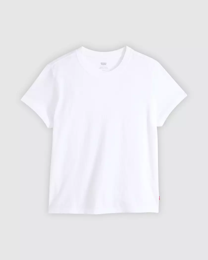 Levi's, Favorite Slub Short Sleeve Tee