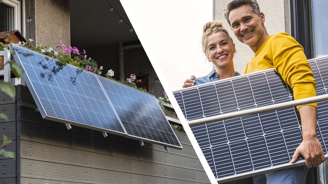 Plug-in solar just became legal in the UK — here are 5 things you need to know, from prices to potential savings