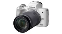 Best cheap camera deals: Canon EOS M50