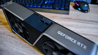 Nvidia GeForce RTX 3070