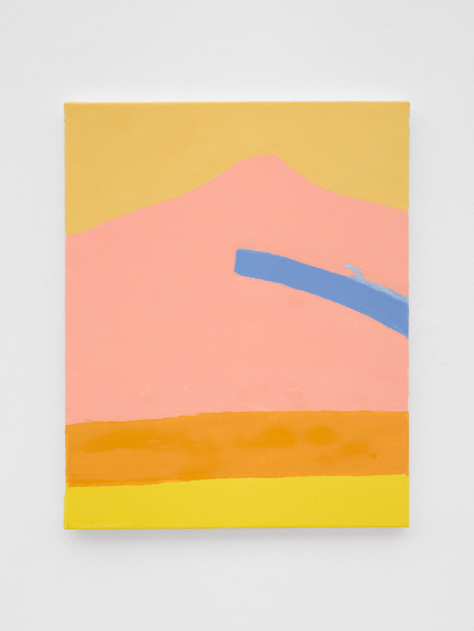 Etel Adnan Creative Shape Shifter And Devotee Of Colour Wallpaper   UBoRfPDeZYzLU8zVZJkfH9 