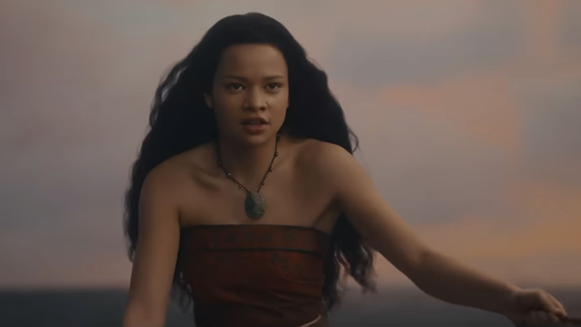 Critics Didnt Hold Back On Moana , But Does The Live - Action Director Read The Takes ?