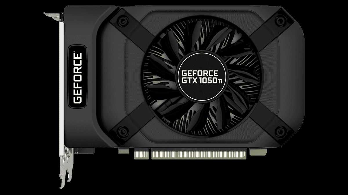 Launching A GeForce GTX 1050 Ti In 2021? Sure, Why Not? | Tom's 