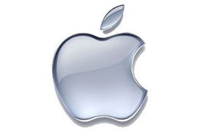 apple logo