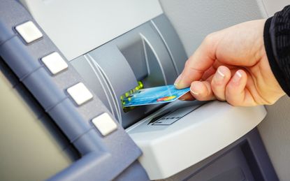 Bank Accounts: ATM Surcharges