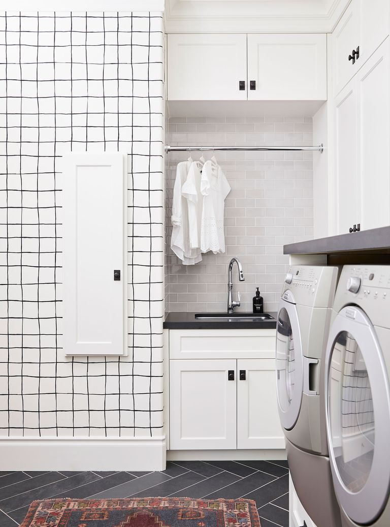 Small laundry room mistakes: 5 design flaws you should redo