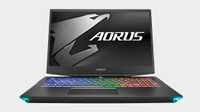 Gigabyte Aorus 15 | i7-8750H | RTX 2070 | $1,729