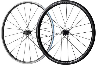 Dura ace best sale c40 wheels