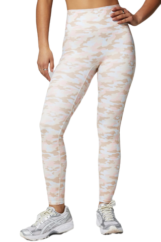 Anywhere Motion365+ High-Waisted Legging