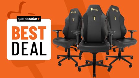 SecretLab gaming chair deals