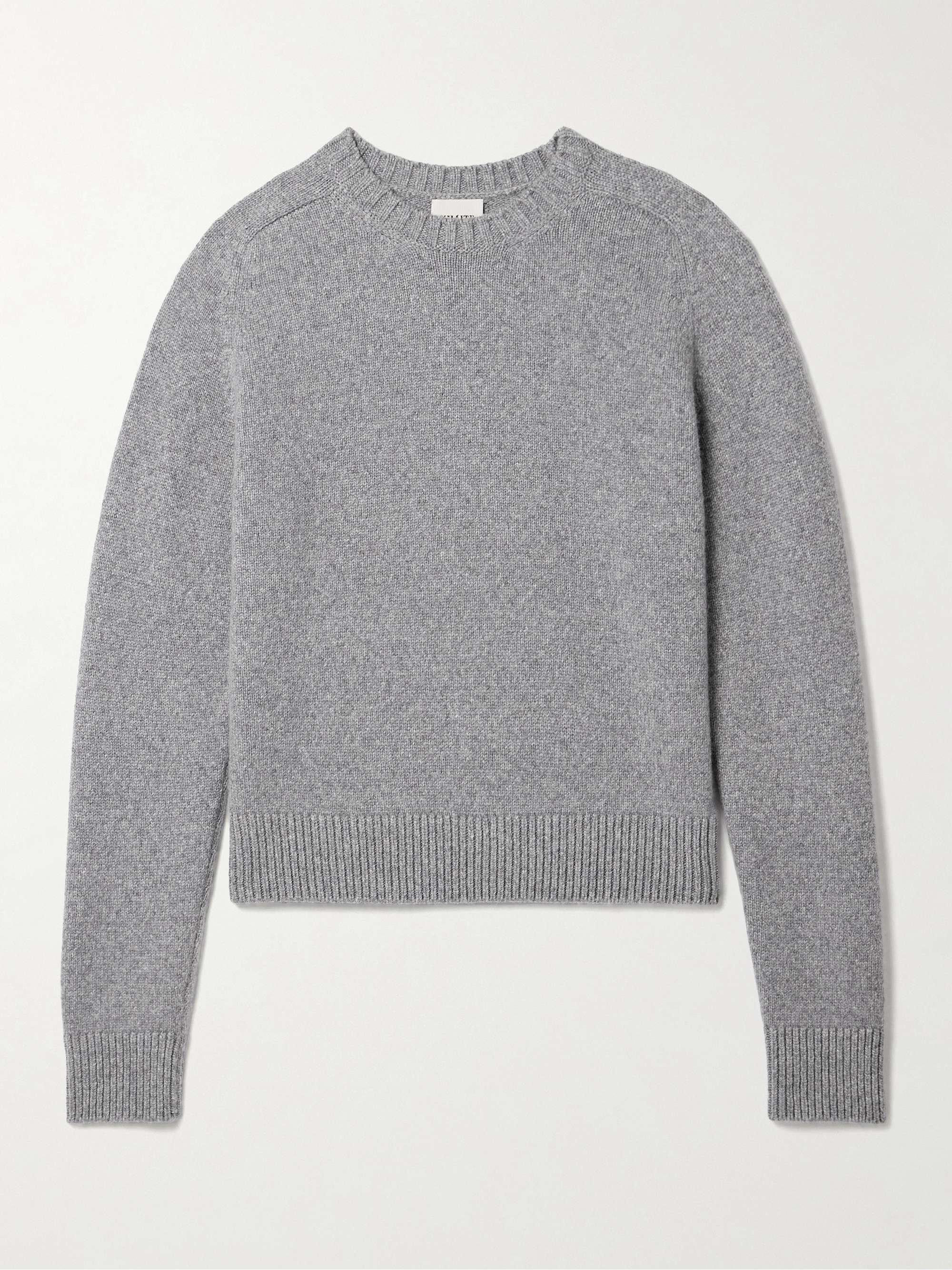 Nera Cashmere Sweater