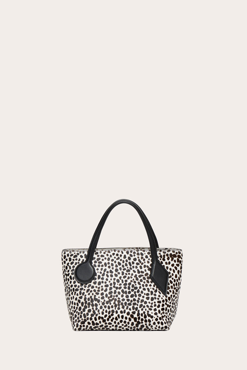 Sprout Tote Micro Dalmatian
