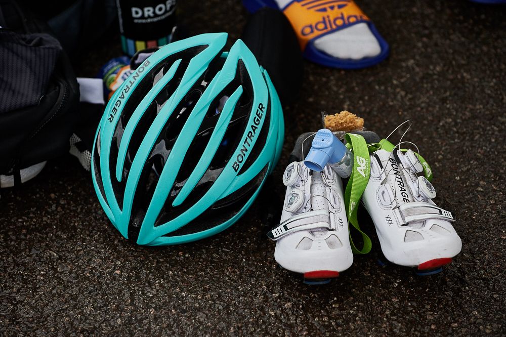 Rider essentials