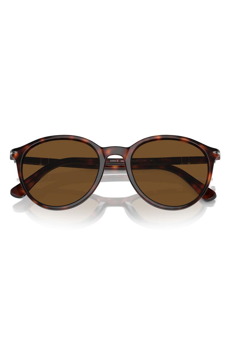 53mm Polarized Phantos Sunglasses