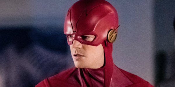 the flash grant gustin season 5 costume