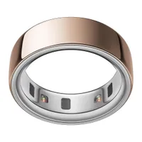 Oura Smart Ring 4 (Rose Gold) Oura Smart Ring 4 (Rose Gold)