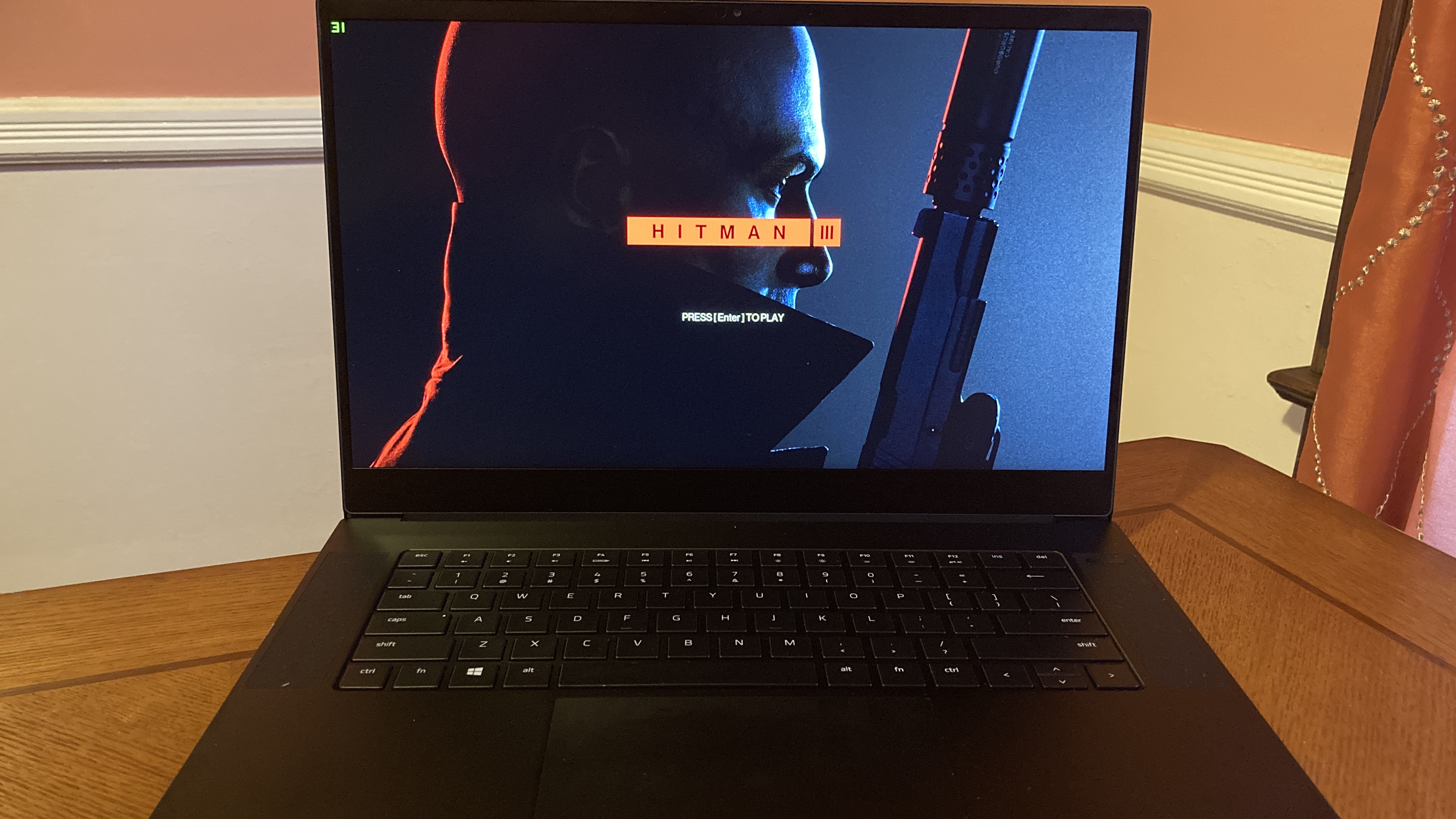 Razer Blade 15 Advanced Edition