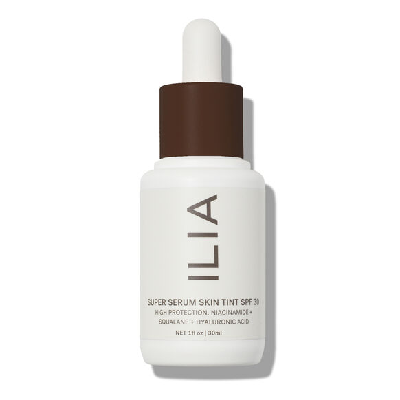 Ilia Beauty, Super Serum Skin Tint Spf 30 