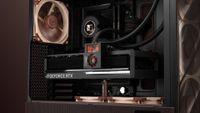 The new Thermal Grizzly WireView Pro II Noctua Edition GPU monitoring device