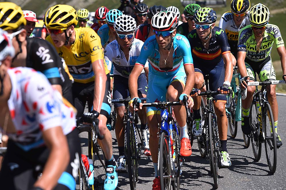 Vincenzo Nibali (Astana)