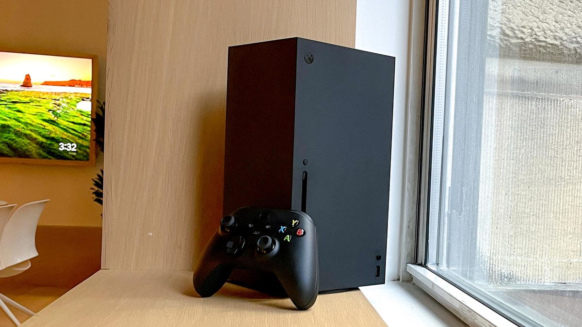 Walmart Xbox Series X sold out — where to find inventory next 