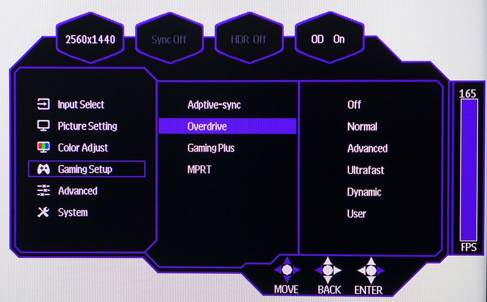 Cooler Master Tempest GP27Q