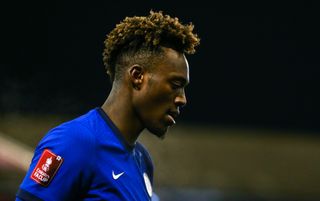 Tammy Abraham, Chelsea