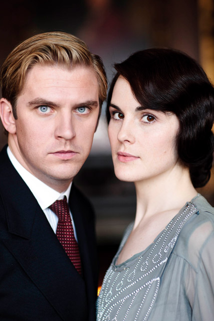 Downton Abbey episode one: Did it live up to the hype? | Marie Claire UK