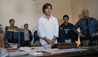 American Made Tom Cruise Doug Liman