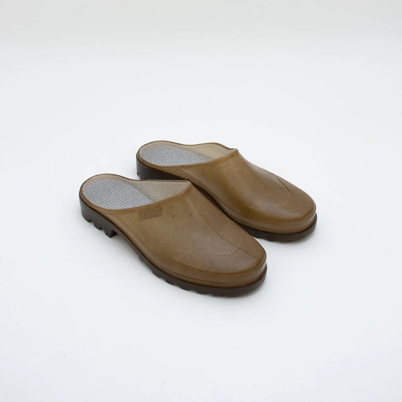 Salter, Hemp Mules