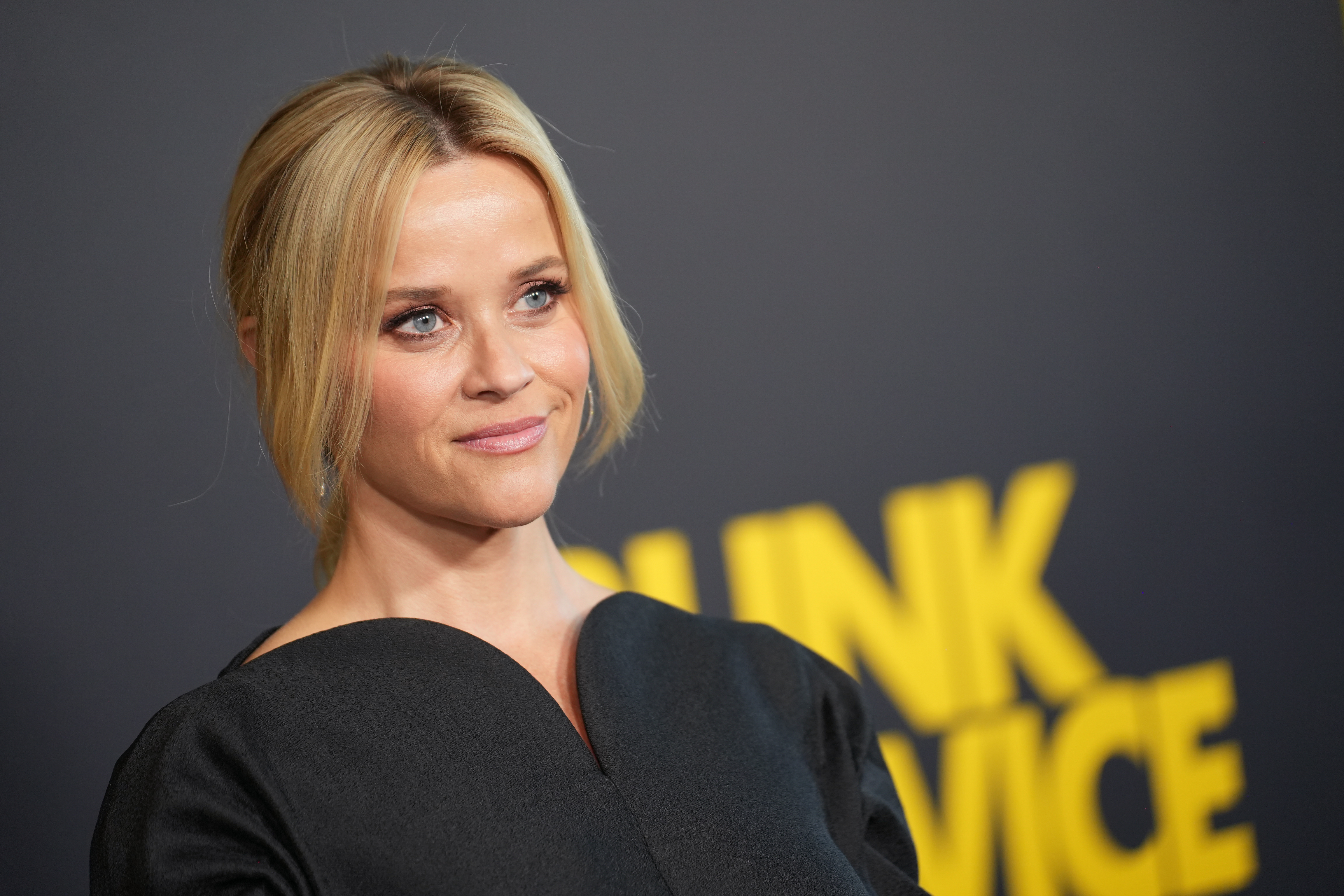 Reese Witherspoon attending an event