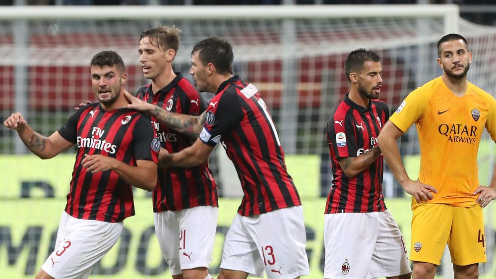 Champions League more important than Serie A - AC Milan president