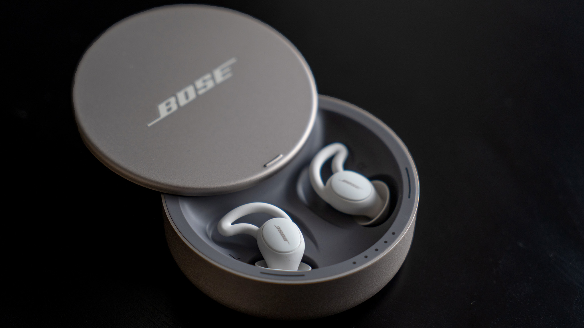 Bose Sleepbuds II açısı.