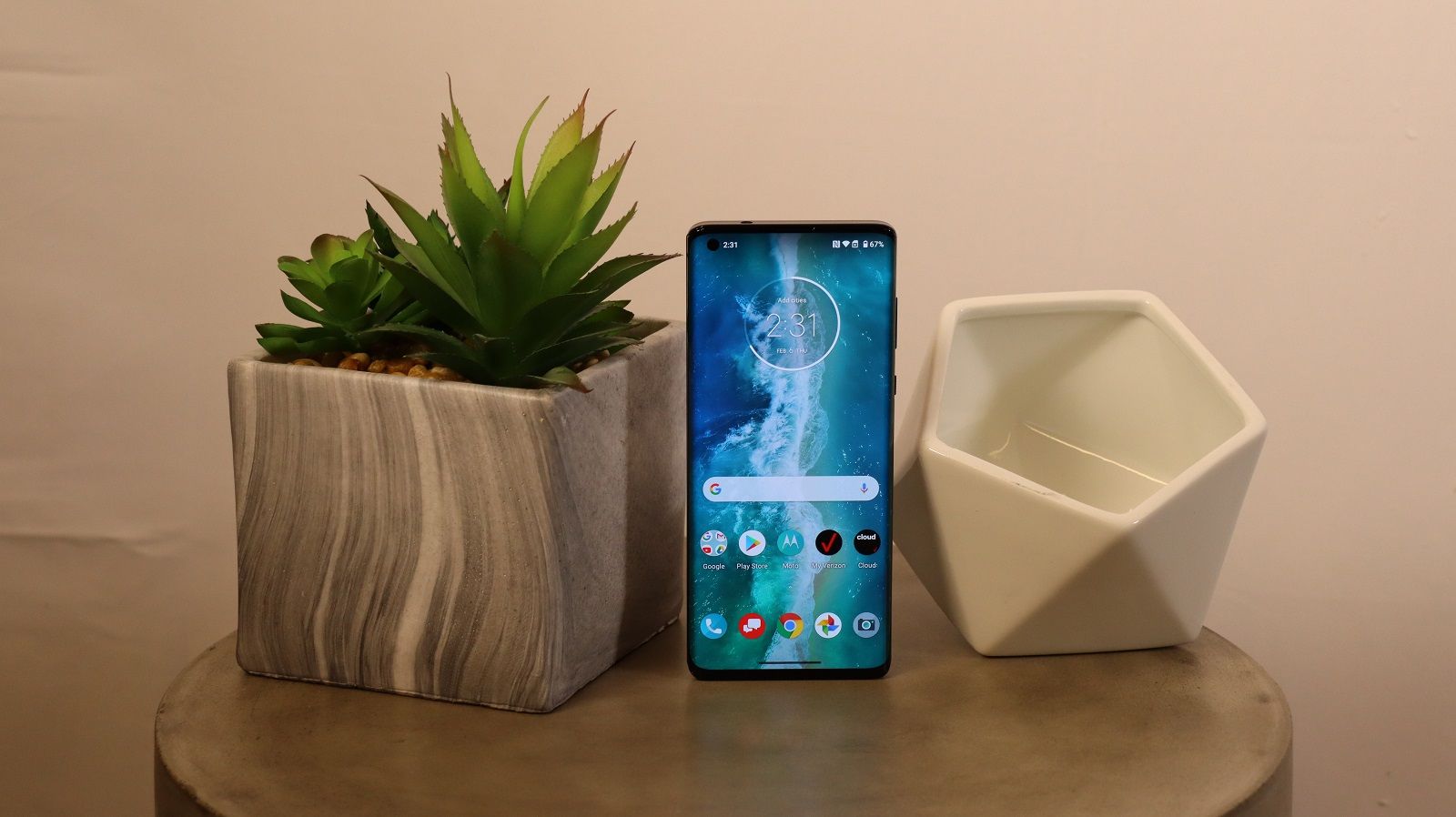 Motorola Edge Plus scheduled for May 19 launch in India TechRadar