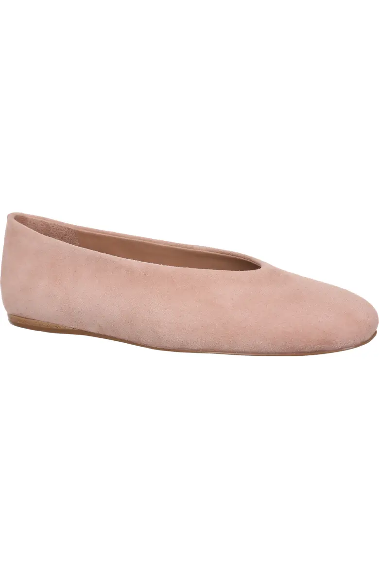 Nordstrom, Maddox Ballet Flats