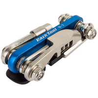2. Park Tool I-Beam Multi-Tool: was £24.99 now £20.00 at Evans Cycles
20% off: