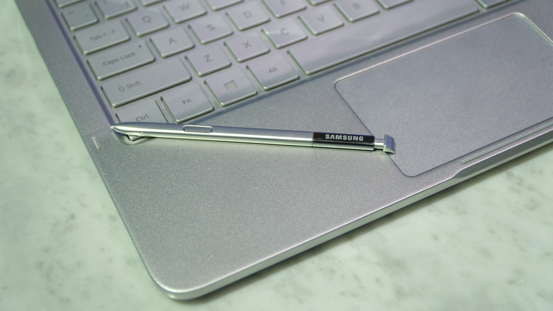 Hands on: Samsung Notebook 9 Pen review | TechRadar