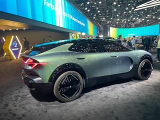 Renault Emblème Concept