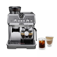 De’Longhi La Specialista Art Evo Espresso Machine