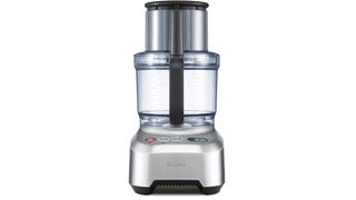 Best food processors 2020: Large capacity and mini processors for dough, baby food, and more