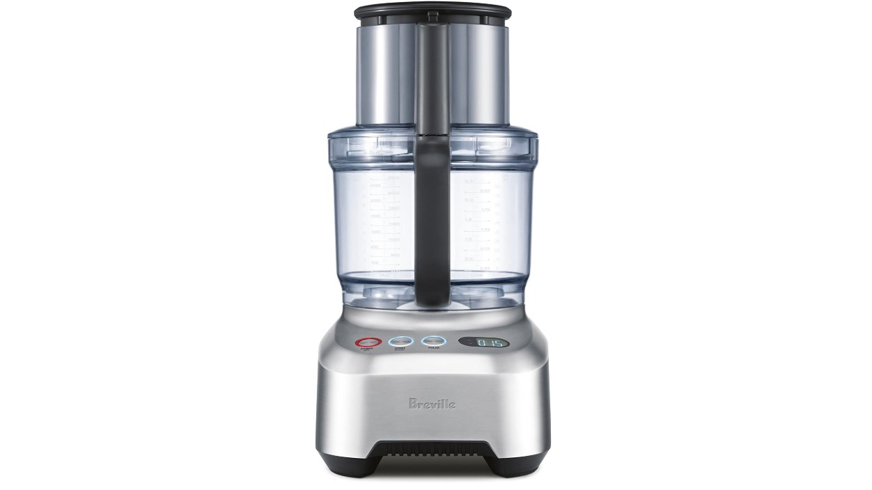 BRAND NEW IN BOX Breville BFP800XL Sous Chef Food Processor